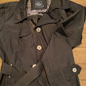 Women’s Pea Coat